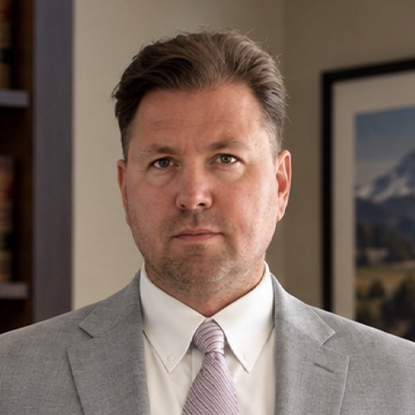 Luke  Baumgarten Photo