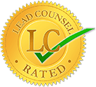 Lead Counsel Rated Lead Counsel Rated