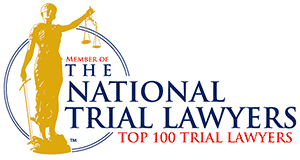 The National Trial Lawyers Top 100 Trial Lawyers